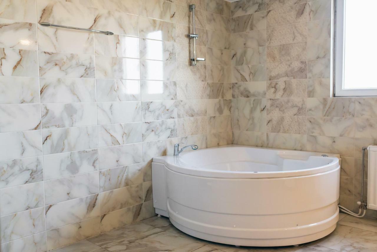 Hotel Euforia Lounge Šabac Dış mekan fotoğraf